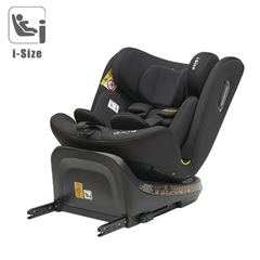 Ghế ô tô trẻ em Jovikids Ranger TT 360° Swivel i-Size Car Seat 40-150cm