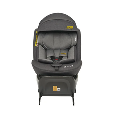 Ghế ô tô trẻ em Jovikids Ranger 360° Swivel i-Size Car Seat 40-150cm