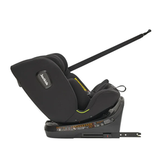 Ghế ô tô trẻ em Jovikids Ranger TT 360° Swivel i-Size Car Seat 40-150cm