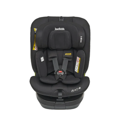 Ghế ô tô trẻ em Jovikids Ranger TT 360° Swivel i-Size Car Seat 40-150cm