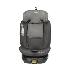 Ghế ô tô trẻ em Jovikids Ranger 360° Swivel i-Size Car Seat 40-150cm