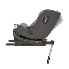 Ghế ô tô trẻ em Jovikids Ranger 360° Swivel i-Size Car Seat 40-150cm