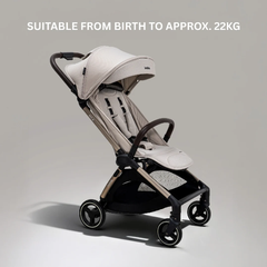 Xe đẩy Jovikids Ayla Auto-Fold Compact