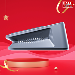 [New] Cảm biến áp suất lốp ô tô van ngoài STEEL MATE TP-S20 PRO - dễ lắp đặt, hiệu quả, bền bỉ