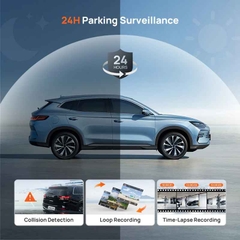 Camera hành trình 70MAI M310