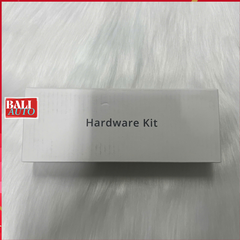 Bộ Hardwire Kit BOTSLAB type C, lấy nguồn ACC dùng cho camera hành trình Botslab bảo vệ đỗ xe 24/7