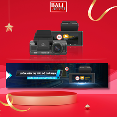 Camera hành trình VIETMAP SPEEDMAP M1