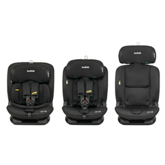 Ghế trẻ em ô tô Jovikids Cici TT I-Size Child Seat 76-150cm