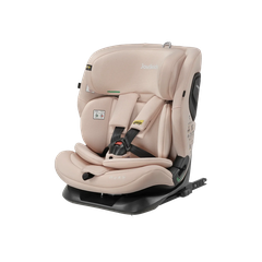 Ghế trẻ em ô tô Jovikids Cici TT Plus đời mới, tiêu chuẩn I-Size cho bé cao 76-150cm