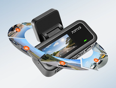 Camera hành trình 70MAI  A410 NEO