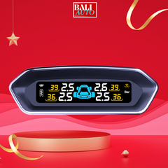 Cảm biến áp suất lốp năng lượng mặt trời van trong TP-MT 11 - công nghệ tiên tiến, thiết kế hiện đại