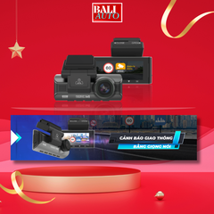 Camera hành trình VIETMAP SPEEDMAP M1