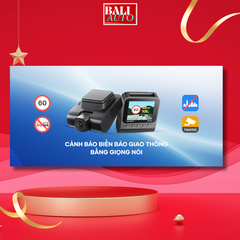 Camera hành trình VIETMAP S720