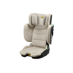 Ghế ô tô trẻ em Jovikids Rober Plus có thể gập gọn cho bé 100-150cm