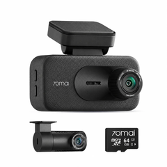 Camera hành trình 70mai A900 Dual 4K HDR
