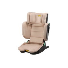 Ghế ô tô trẻ em Jovikids Rober Plus có thể gập gọn cho bé 100-150cm