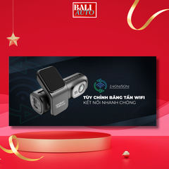 Camera hành trình VIETMAP TS-2K LITE