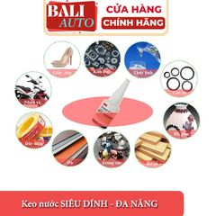 [Chính hãng] Keo siêu dính đa năng 3M™ scotch AD113 (2g) dán giày dép, gọng kính, phụ kiện...