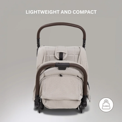 Xe đẩy Jovikids Ayla Auto-Fold Compact