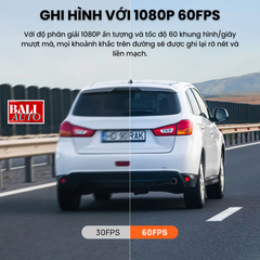 Camera hành trình 70MAI  A200