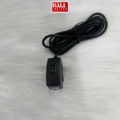 Cáp nguồn OBD H50 - Dùng cho bộ HUD H50 đọc thông tin từ cổng OBD2 trên xe