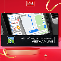 Android box VIETMAP BS10