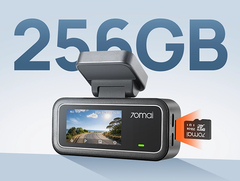 Camera hành trình 70MAI  A410 NEO