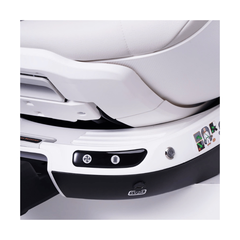 Ghế ô tô an toàn trẻ em Jovikids WELLDON SMART ROTATE 2 PRO