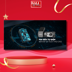 Camera hành trình VIETMAP TS-2K LITE