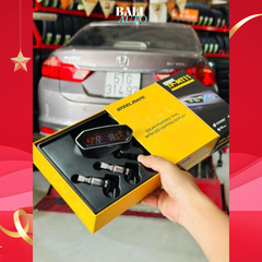 Cảm biến áp suất lốp năng lượng mặt trời van trong TP-MT 11 - công nghệ tiên tiến, thiết kế hiện đại