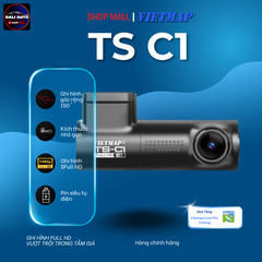 Camera quan sát ghi hình ảnh, Model TS-C1