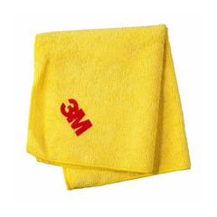 [Chính hãng] Khăn lau xe hơi chuyên dụng Microfiber siêu mềm 3M™ 50400 32 x 36 cm
