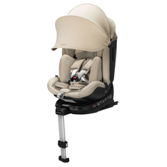 Ghế ô tô an toàn trẻ em Jovikids WELLDON SMART ROTATE 2 PRO