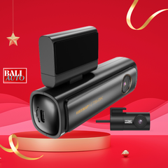 Camera hành trình VIETMAP TS 5K