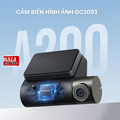 Camera hành trình 70MAI  A200