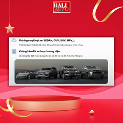 HUD Vietmap H50 - màn hình HUD thông minh,hiển thj tốc độ giới hạn,cảnh báo giao thông