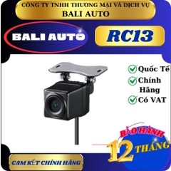 Mắt camera sau 70mai RC13 - Chống nước IP 67 Full HD  HDR - Dùng cho Camera 70Mai A510, A810, S500