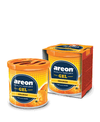 Sáp gel thơm AREON - hương Chanh Quýt