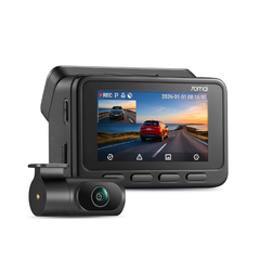 Camera hành trình 70mai A900 Ultra Dual 4K HDR IMX678