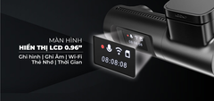 Camera quan sát ghi hình ảnh, Model TS-C1