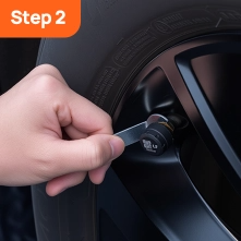 Cảm biến áp suất lốp 70mai T05