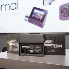 Camera hành trình 70MAI  A200