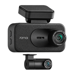 Camera hành trình 70mai A900 Dual 4K HDR
