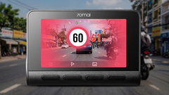 Camera hành trình 70mai 4K A800SE SpeedEye
