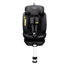 Ghế ô tô trẻ em Jovikids Ranger Premium – Ghế ô tô trẻ em xoay 360° cho bé cao 40-150cm