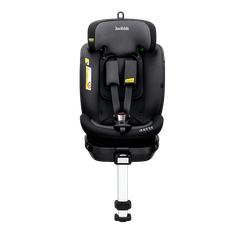 Ghế ô tô trẻ em Jovikids Ranger Premium – Ghế ô tô trẻ em xoay 360° cho bé cao 40-150cm