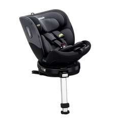 Ghế ô tô trẻ em Jovikids Ranger Premium – Ghế ô tô trẻ em xoay 360° cho bé cao 40-150cm