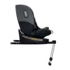 Ghế ô tô trẻ em Jovikids Ranger Premium – Ghế ô tô trẻ em xoay 360° cho bé cao 40-150cm