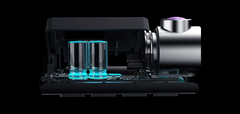 Camera hành trình 70mai 4K A800SE SpeedEye