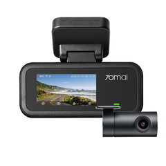 Camera hành trình 70MAI A210 mới
